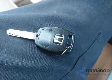 2011 Honda Pilot Ex-L из США, поврежденный, VIN 5FNYF3H56BB013214